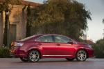 Lexus HS250h 2009 года